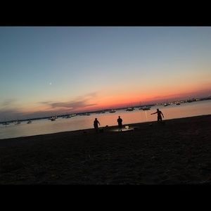 Meet your Posher, Odalys